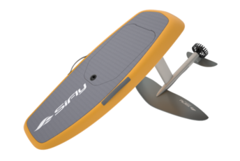 Sifly-efoil-rider model