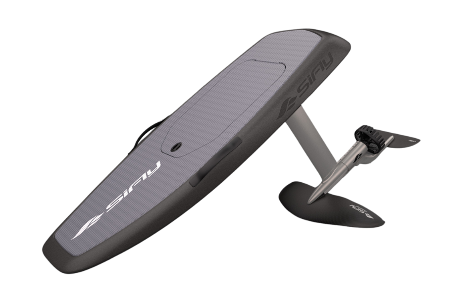 sifly efoils ider plus