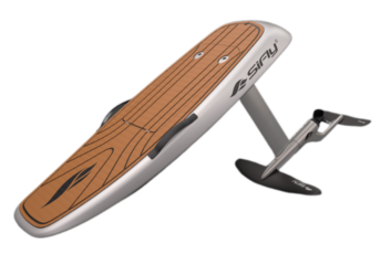 sifly-stellar-s-model